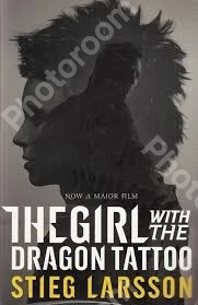 The Girl with the Dragon Tattoo